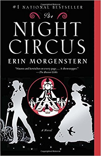 The Night Circus Audiobook