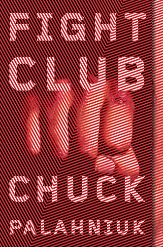 Fight Club Audiobook