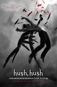 Hush Hush Book Audiobook
