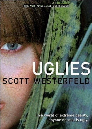 Uglies Audiobook