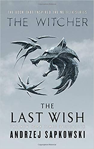 The Witcher (The Last Wish) Audiobook