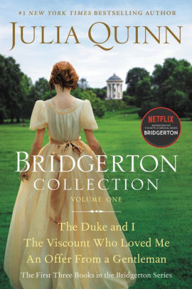 Bridgerton: The Duke and I (Book 1) Audiobook