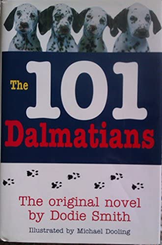 101 Dalmatians: Cruella Audiobook