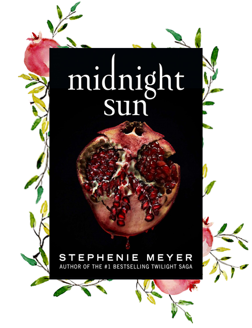 Midnight Sun Audiobook Midnight Sun Audiobook