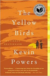 the yellow birds [PDF] download
