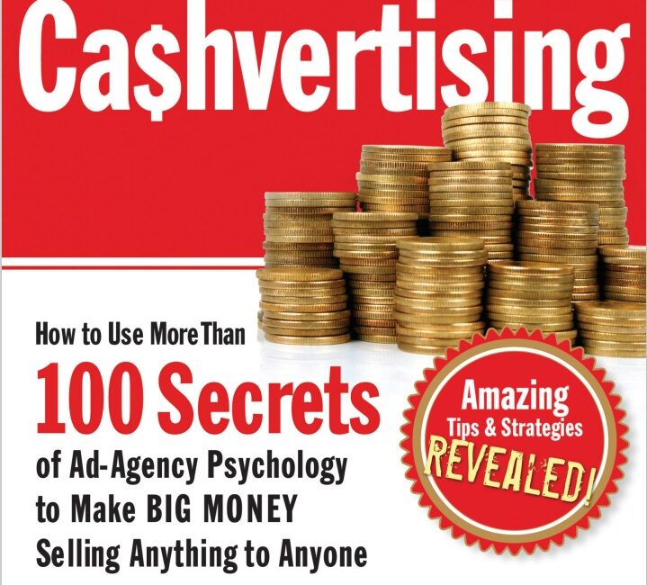 Cashvertising Audiobook