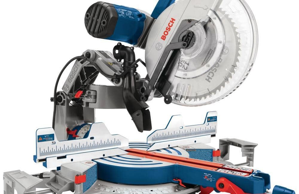 Bosch Mitre Saw GCM12SD Manual manual Bosch Mitre Saw GCM12SD Manual manual