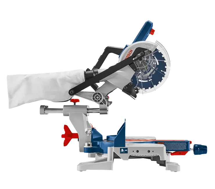 Bosch Mitre Saw GCM18V-07SN Manual manual Bosch Mitre Saw GCM18V-07SN Manual manual
