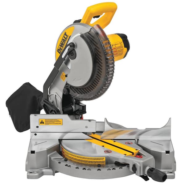 DeWalt Mitre Saw DWS713 Manual manual