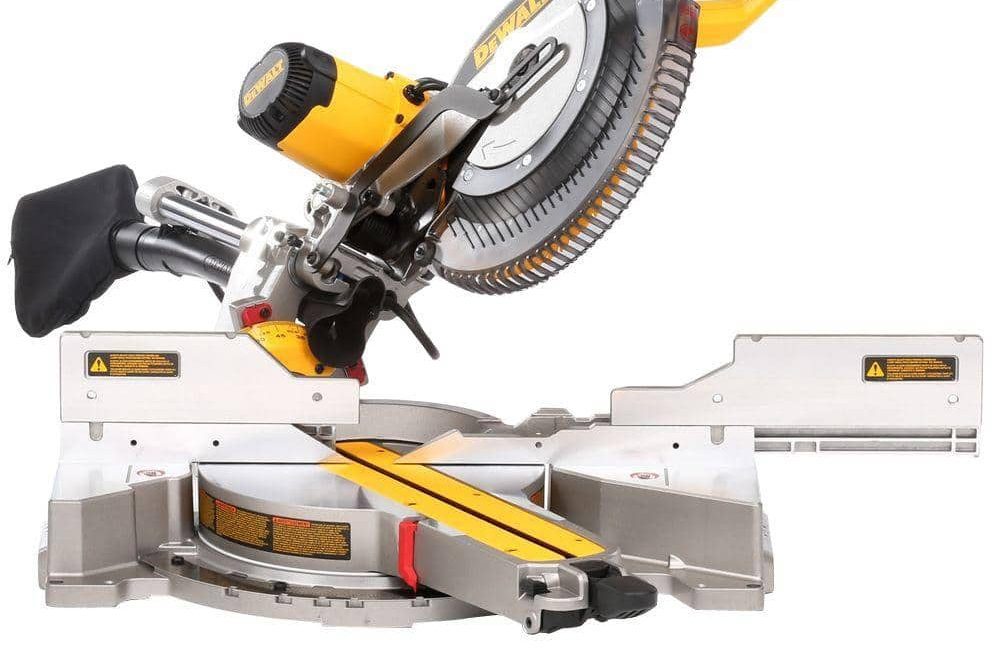 DeWalt Mitre Saw DWS780 Manual manual DeWalt Mitre Saw DWS780 Manual manual