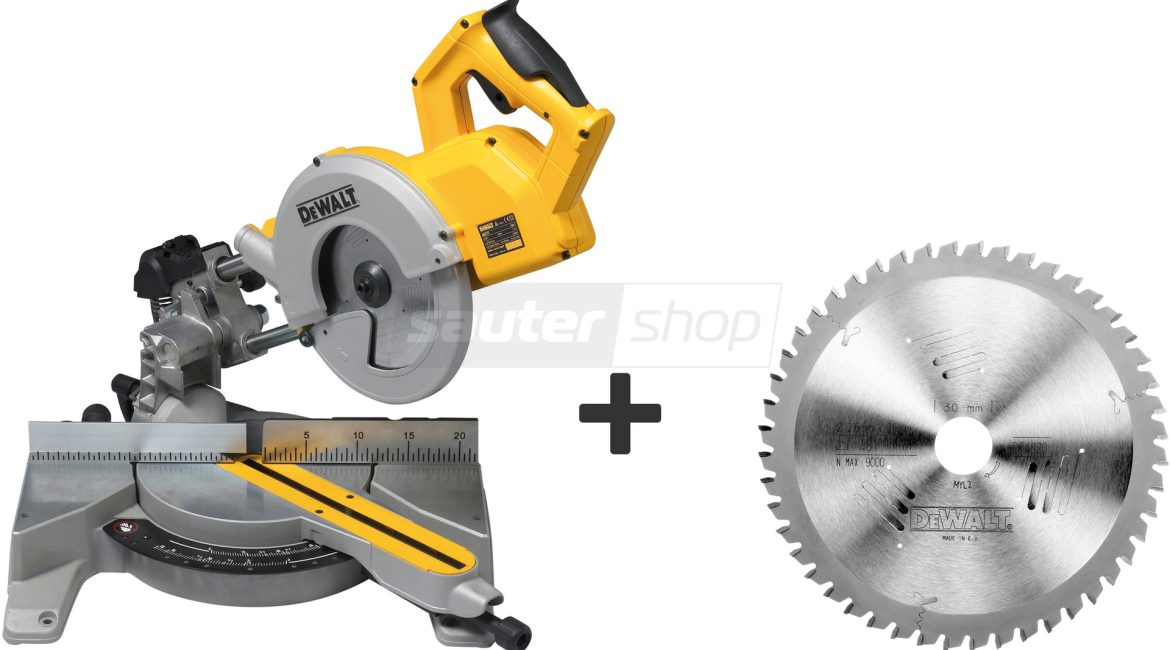 DeWalt Mitre Saw DWS777 Manual manual