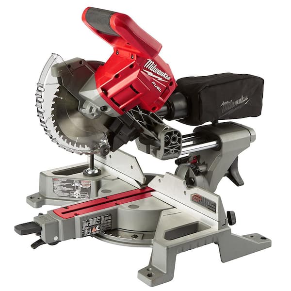 Milwaukee Mitre Saw 2733-20 Manual manual Milwaukee Mitre Saw 2733-20 Manual manual