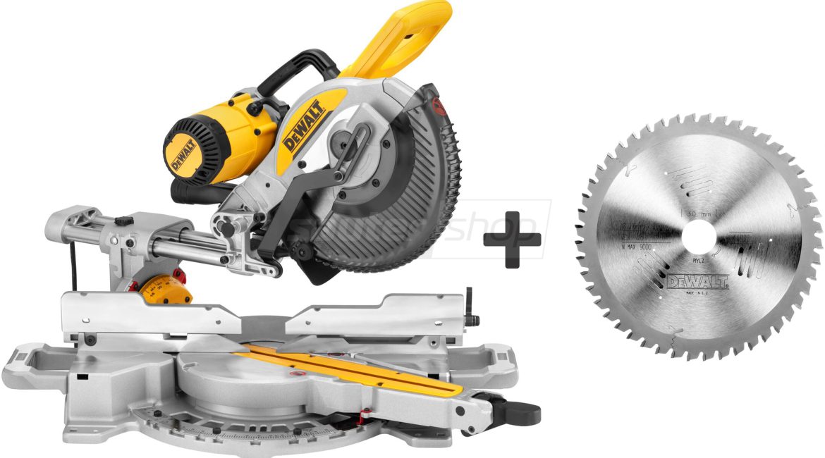 DeWalt Mitre Saw DWS727 Manual manual